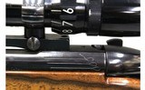 Weatherby ~ Mark V ~ .300 Weatherby Magnum - 15 of 16