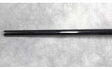Weatherby ~ Mark V Deluxe Lazermark ~ .257 Weatherby Magnum - 7 of 16