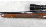 Weatherby ~ Mark V Deluxe Lazermark ~ .257 Weatherby Magnum - 8 of 16