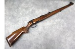 Steyr Mannlicher ~ Mod. M ~ .270 Winchester - 1 of 16