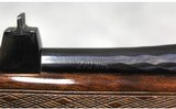 Steyr Mannlicher ~ Mod. M ~ .270 Winchester - 15 of 16
