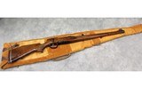 Steyr Mannlicher ~ Mod. M ~ .270 Winchester - 16 of 16