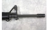 Colt ~ AR-15 Model SP1 ~ .223 Remington - 5 of 15