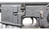 Colt ~ AR-15 Model SP1 ~ .223 Remington - 14 of 15