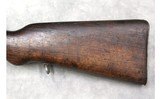 Waffenfabrik Mauser ~ 1916 GEW 98 ~ 8mm Turkish - 10 of 16
