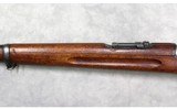 Carl Gustafs ~ M/38 Mauser ~ 6.5x55 Sweden - 8 of 16