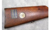 Carl Gustafs ~ M/38 Mauser ~ 6.5x55 Sweden - 2 of 16