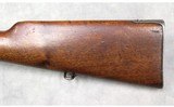 Carl Gustafs ~ M/38 Mauser ~ 6.5x55 Sweden - 10 of 16