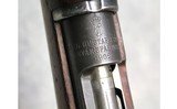 Carl Gustafs ~ M/38 Mauser ~ 6.5x55 Sweden - 14 of 16