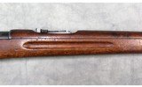 Carl Gustafs ~ M/38 Mauser ~ 6.5x55 Sweden - 4 of 16
