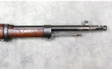 Carl Gustafs ~ M/38 Mauser ~ 6.5x55 Sweden - 5 of 16