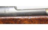 Carl Gustafs ~ M/38 Mauser ~ 6.5x55 Sweden - 15 of 16