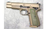 FN ~ High Power FDE ~ 9mm Luger - 2 of 4