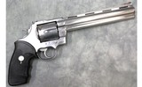 Colt ~ Anaconda ~ .44 Magnum - 1 of 5