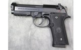 Beretta ~ 92X ~ 9mm Luger - 2 of 4