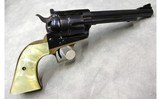Ruger ~ Blackhawk ~ .357 Magnum - 4 of 5