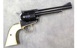 Ruger ~ Blackhawk ~ .357 Magnum - 1 of 5