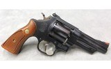 Smith & Wesson ~ 28-2 Highway Patrolman "NYSP" ~ .357 Magnum - 7 of 10