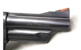 Smith & Wesson ~ 28-2 Highway Patrolman "NYSP" ~ .357 Magnum - 6 of 10