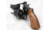 Smith & Wesson ~ 28-2 Highway Patrolman "NYSP" ~ .357 Magnum - 4 of 10