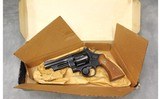 Smith & Wesson ~ 28-2 Highway Patrolman "NYSP" ~ .357 Magnum - 9 of 10