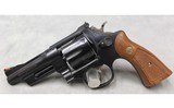 Smith & Wesson ~ 28-2 Highway Patrolman "NYSP" ~ .357 Magnum - 8 of 10