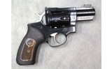 Ruger ~ GP100 TALO Limited Edition ~ .357 Magnum