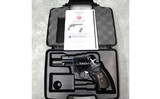 Ruger ~ GP100 TALO Limited Edition ~ .357 Magnum - 4 of 4