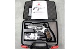 Ruger ~ SP101 TALO Exclusive ~ .357 Magnum - 4 of 4