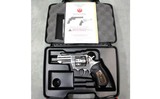 Ruger ~ GP100 Wiley Clapp ~.357 Magnum - 6 of 6