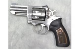 Ruger ~ GP100 Wiley Clapp ~.357 Magnum - 2 of 6