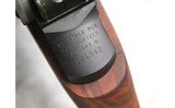 Springfield Armory ~ M1A ~.308 Winchester - 13 of 16