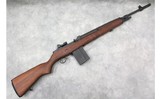 Springfield Armory ~ M1A ~.308 Winchester - 1 of 16