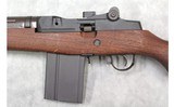 Springfield Armory ~ M1A ~.308 Winchester - 9 of 16