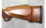 Winchester ~ Model 70 ~ .375 H&H Magnum - 10 of 13