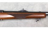 Ruger ~ M77 ~ .458 Winchester Magnum - 4 of 15