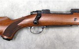 Ruger ~ M77 ~ .458 Winchester Magnum - 3 of 15