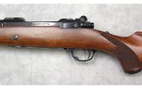 Ruger ~ M77 ~ .458 Winchester Magnum - 9 of 15