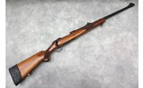 Ruger ~ M77 ~ .458 Winchester Magnum