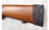Ruger ~ M77 ~ .458 Winchester Magnum - 10 of 15
