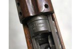 Saginaw Gear/General Motors ~ M1 Carbine ~ .30 Carbine - 13 of 15
