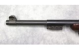 Saginaw Gear/General Motors ~ M1 Carbine ~ .30 Carbine - 7 of 15