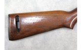 Saginaw Gear/General Motors ~ M1 Carbine ~ .30 Carbine - 2 of 15