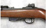 Saginaw Gear/General Motors ~ M1 Carbine ~ .30 Carbine - 9 of 15