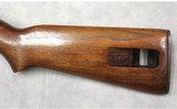 Saginaw Gear/General Motors ~ M1 Carbine ~ .30 Carbine - 10 of 15