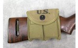Inland GM ~ U.S. Carbine M1 ~ .30 Carbine - 2 of 14