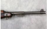 Inland GM ~ U.S. Carbine M1 ~ .30 Carbine - 5 of 14