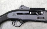Beretta ~ 1301 Tactical LE ~ 12 Gauge - 3 of 13