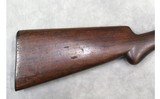 Winchester ~ 1897 Takedown ~ 12 Gauge - 2 of 15
