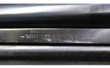 Winchester ~ 1897 Takedown ~ 12 Gauge - 14 of 15